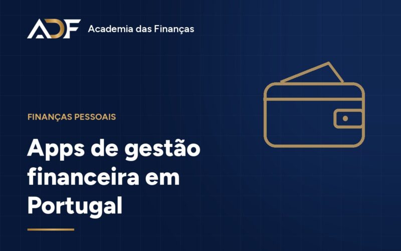 Apps de gestão financeira em Portugal