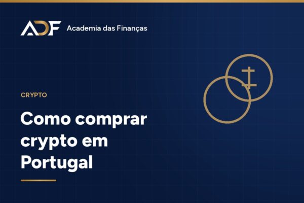 Como comprar crypto em Portugal