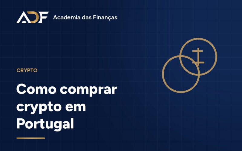 Como comprar crypto em Portugal