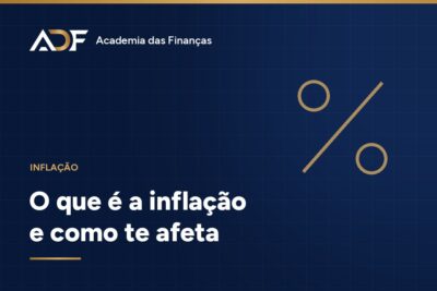O Que É a Inflação e Como te Afeta (Inflação em Portugal 2026)