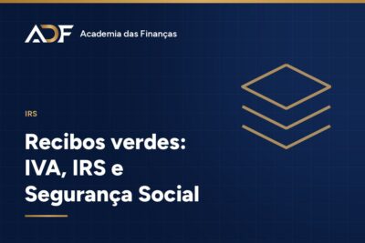 Recibos Verdes 2026: Guia Completo de IVA, IRS e Segurança Social