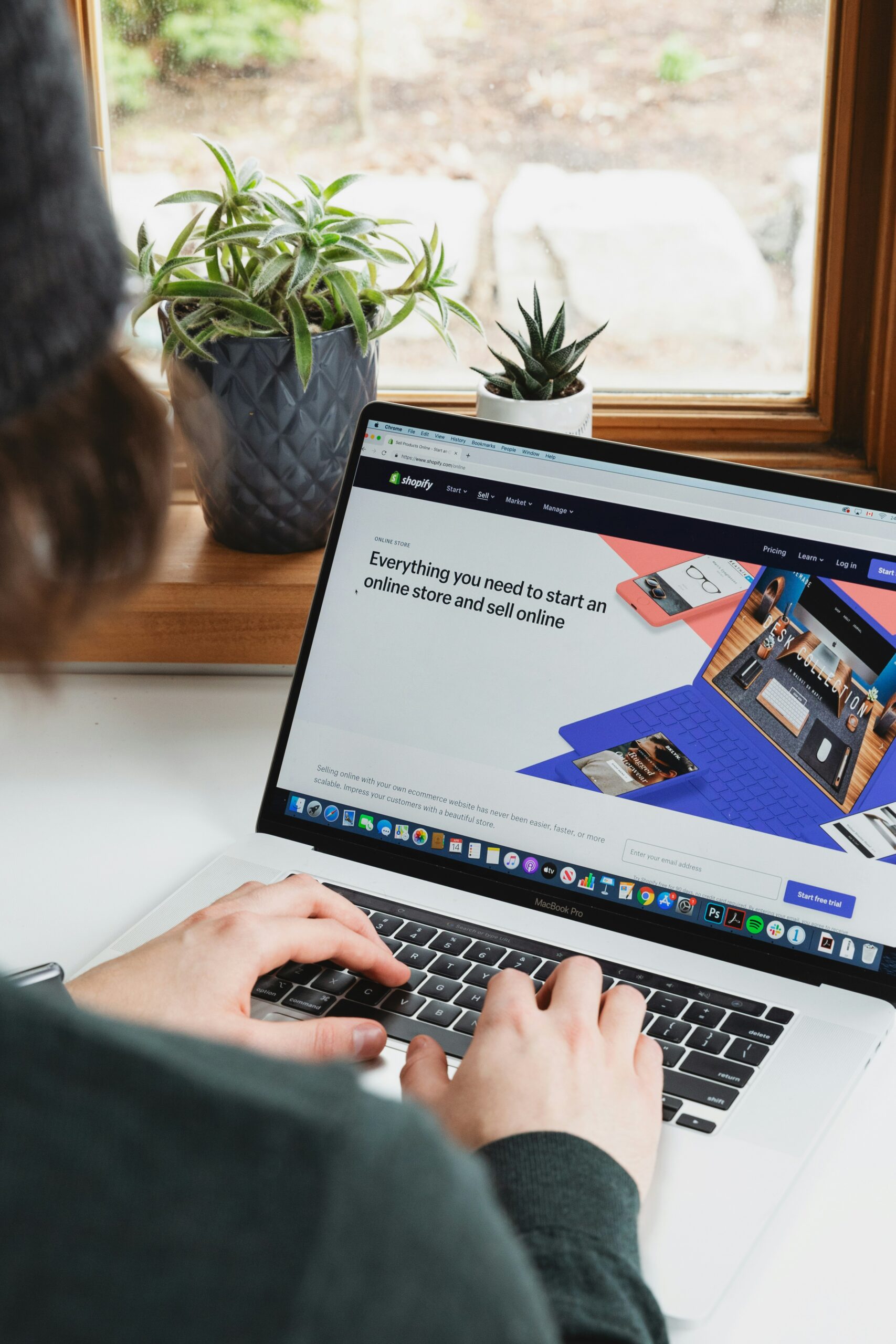 Quanto Custa Abrir uma Loja Online em Portugal 2026