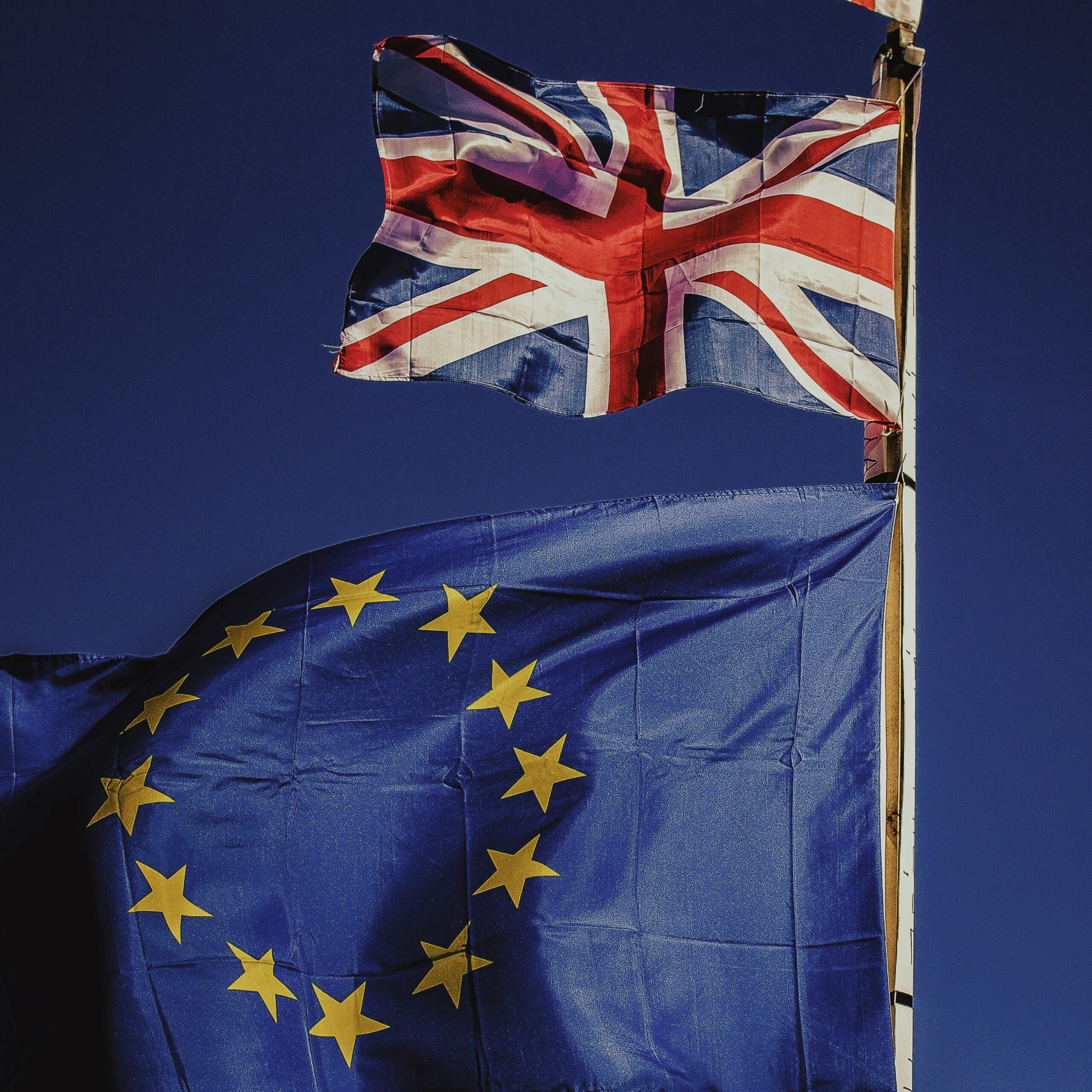 UK e Erasmus+ após o Brexit — O que Muda em 2027