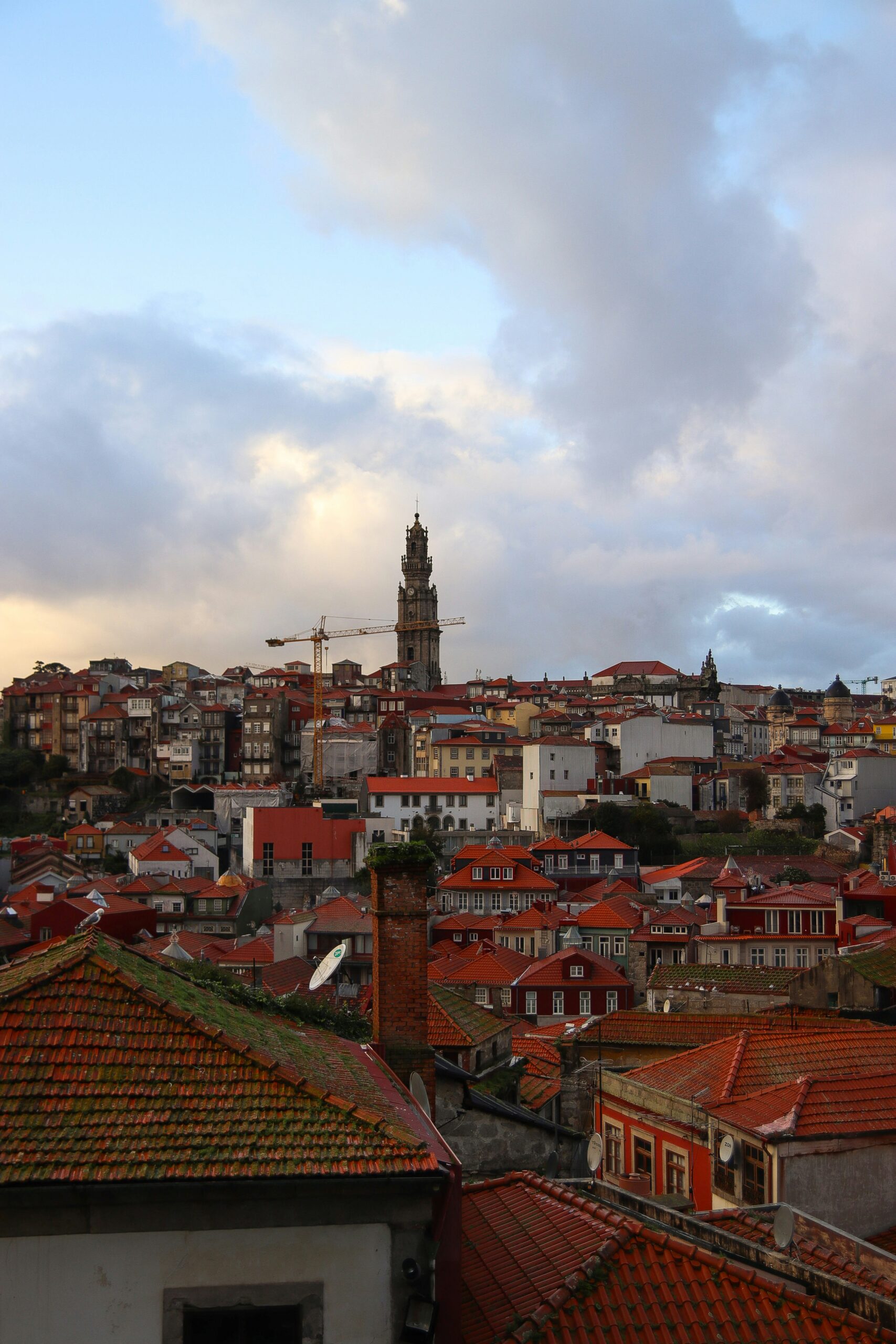 Casas em Portugal Triplicaram de Preço em 10 Anos