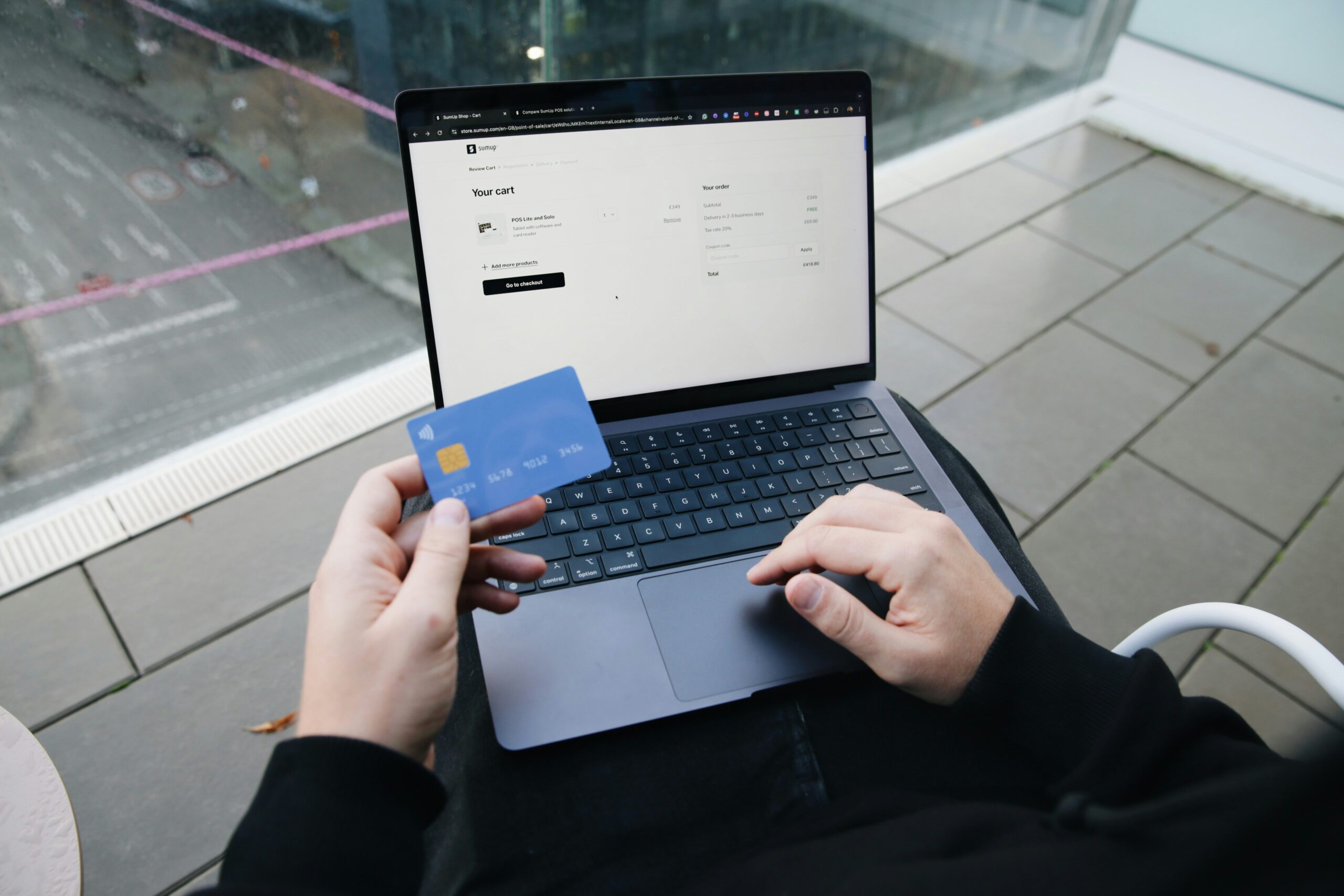 Como Abrir uma Loja Online em Portugal 2026