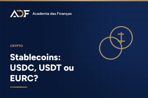 Stablecoins em 2026: USDC vs USDT vs EURC — Qual Confiar e Quando Usar Cada Uma