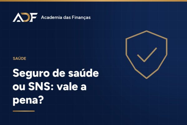 Seguro de saúde ou SNS: vale a pena?