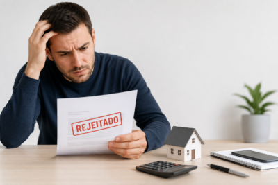 7 Erros Que Levam os Bancos a Rejeitarem o Teu Crédito em Portugal 2026 (E Como Evitá-los)