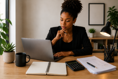 Tenho de Abrir Atividade nas Finanças para Passar Uma Fatura?