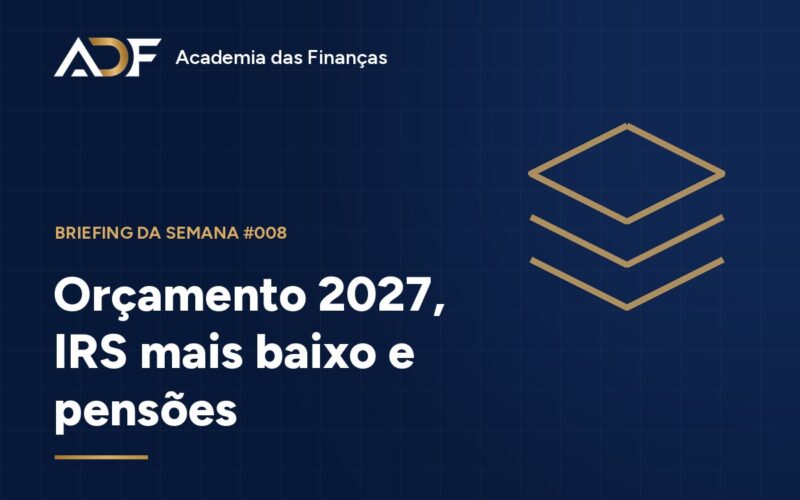 Briefing da Semana #008