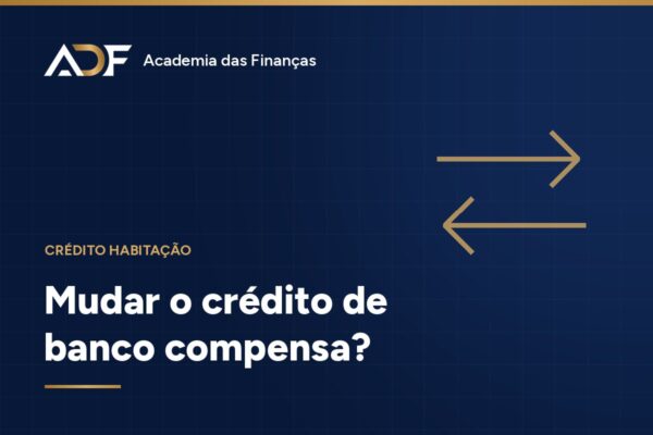 Mudar o crédito de banco compensa?